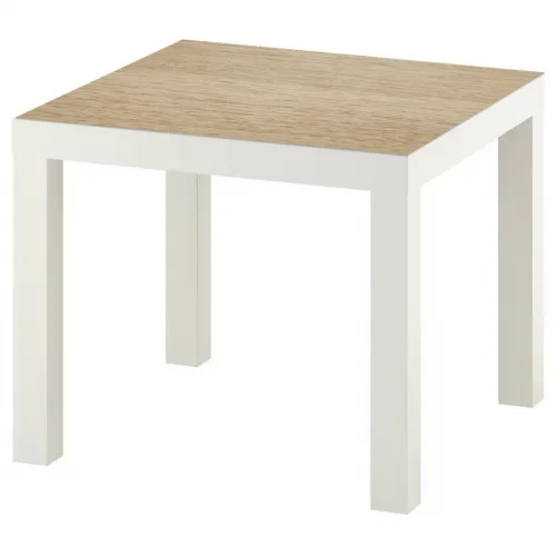 Podkładka na stoli LACK z IKEA